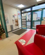 CREDIT AGRICOLE BONNEUIL-MATOURS image 1