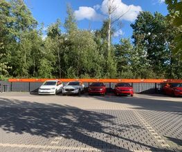 SIXT Autovermietung Gießen Bild 10