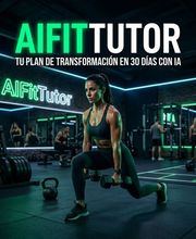 AiFitTutor imagen 4