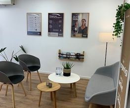 Velkomme hos Audika Hørecenter Herning