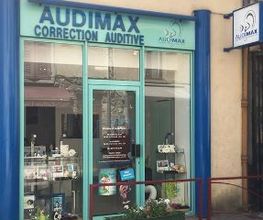 Audimax image 1