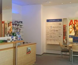 Apollo-Optik - Soest - Brüderstr. Bild 4