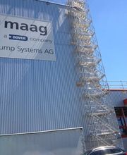KREBS Gerüstbau GmbH Bild 7