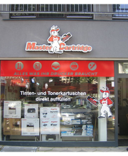 Master Cartridge Bild 2