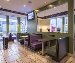 McDonald's Bild 5