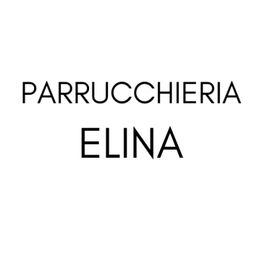 Parrucchieria Elina logo