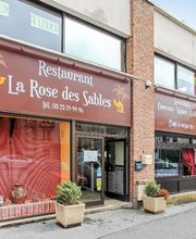 La Rose Des Sables Laon image 6