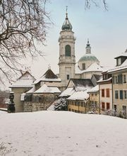 Solothurn Tourismus Bild 13