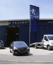 Garage Dupic image 1