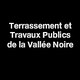 Terrassement et Travaux Publics de la Vallée Noire