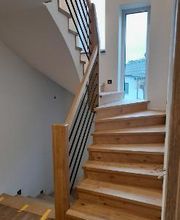 inHolz Holzverarbeitung Schrott Bild 8