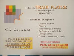 Tradi'Plâtre