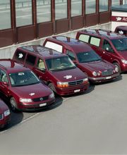 Ackermann Bestattungen AG Bild 6