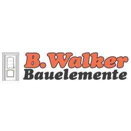 B. Walker Bauelemente