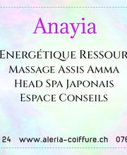 Aléria Coiffure Institut Capillaire Bild 1