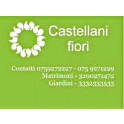 Fiori e Piante di Castellani Amedeo e Cristina -Lovely And Flowers logo