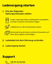 EWE Go Ladestation Bild 2