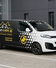 Dérat Guêpe 26 image 1