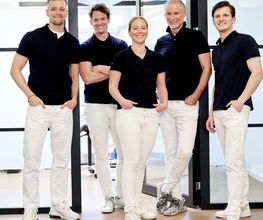 Quarree Dental - Zahnarzt Hamburg Bild 1