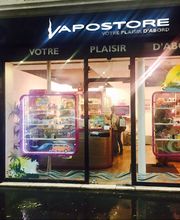 Vapostore Olivet image 1