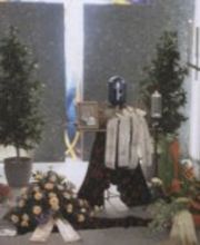 Bestattungshaus Jagott Bild 1