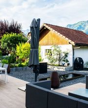 Hänni Gartenbau AG Bild 8