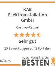 werkenntdenBESTEN.de Qualitätssiegel