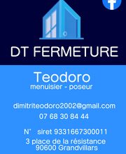 DTFermeture image 1