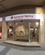 General Optica - Visión y Audición imagen 9
