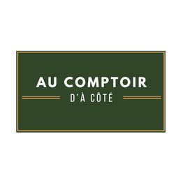 Au comptoir d'à côté