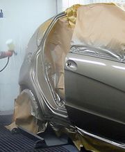 Heller Anton Autolackiererei Bild 1