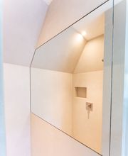 Hegenberger | RÄUME IN KLARER FORMSPRACHE Bild 6