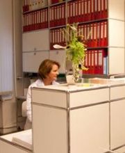 Hausarztpraxis Christiane und Peter Bürger Bild 2