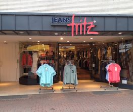 JEANS FRITZ Bild 13