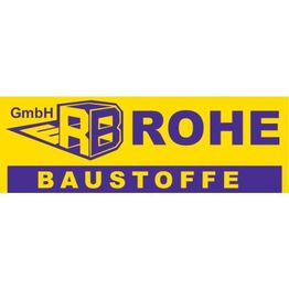 ROHE Baustoff- Handelsgesellschaft mbH
