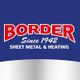 Border Sheet Metal and Heating