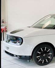 Garage R. Blatter AG Bild 1