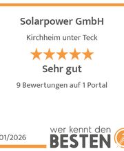 werkenntdenBESTEN.de Qualitätssiegel