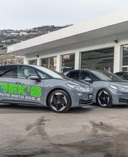 Bek's Auto-Moto-Ecole Bild 7