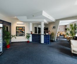 Hotel Mirage Bild 1