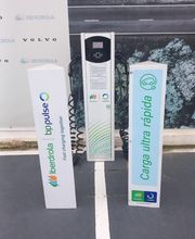 Iberdrola | bp pulse estación de recarga imagen 3