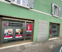 AudioVita Borgo Valsugana - parte di Audika Centri Acustici immagine 2