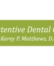 Attentive Dental Care of Morristown, NJ image 3