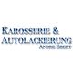 Karosserie- & Autolackierung André Ebert