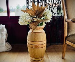 Style Wood Menuiserie image 17