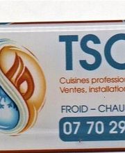 TSC Installation, Vente, Dépannages Cuisines Professionnelles,boulangerie, boucherie Froid, Laverie. image 13
