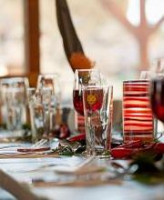 Africambo Lodge Bild 6