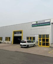 Euromaster Montagny Bild 1