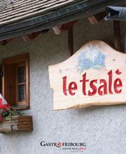 Le Tsalè Bild 5