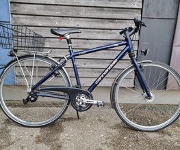 Bike Passion Oberi Bild 5